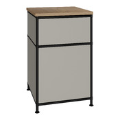 table de nuit QUADRO