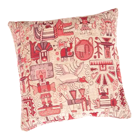 coussin décoratif Oasis