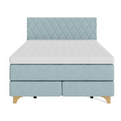 letto Boxspring ODIN