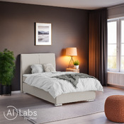 Boxspringbett Lenno