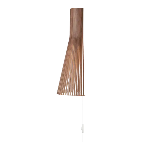 lampada da parete SECTO
