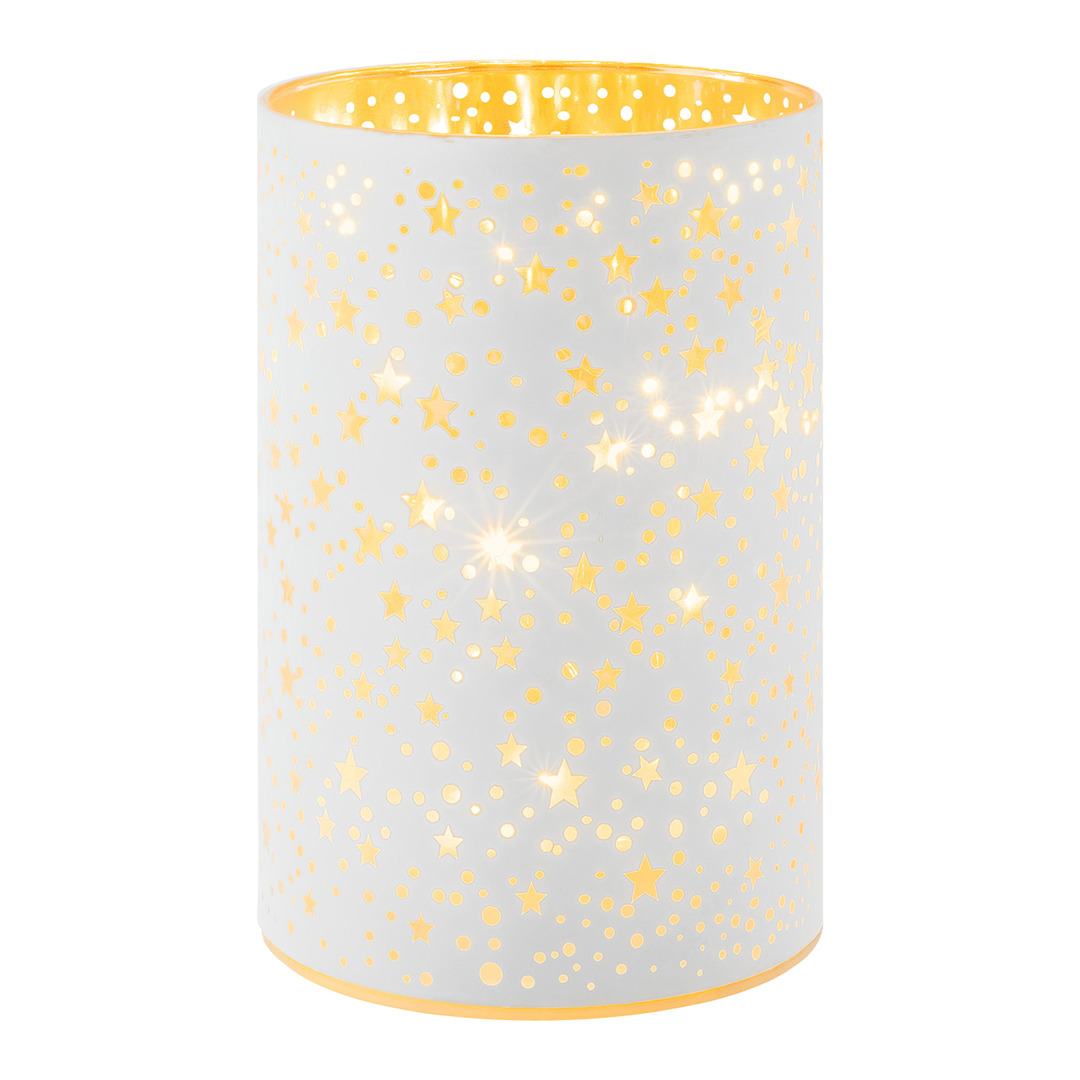 LED-Decorazioni natalizie INDOOR LIGHT