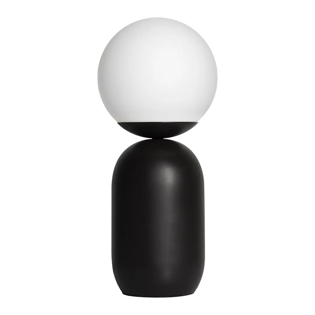 lampe de table Notti