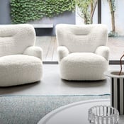 fauteuil LOLL
