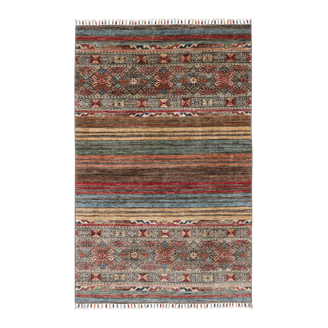 Orientteppich Saraban
