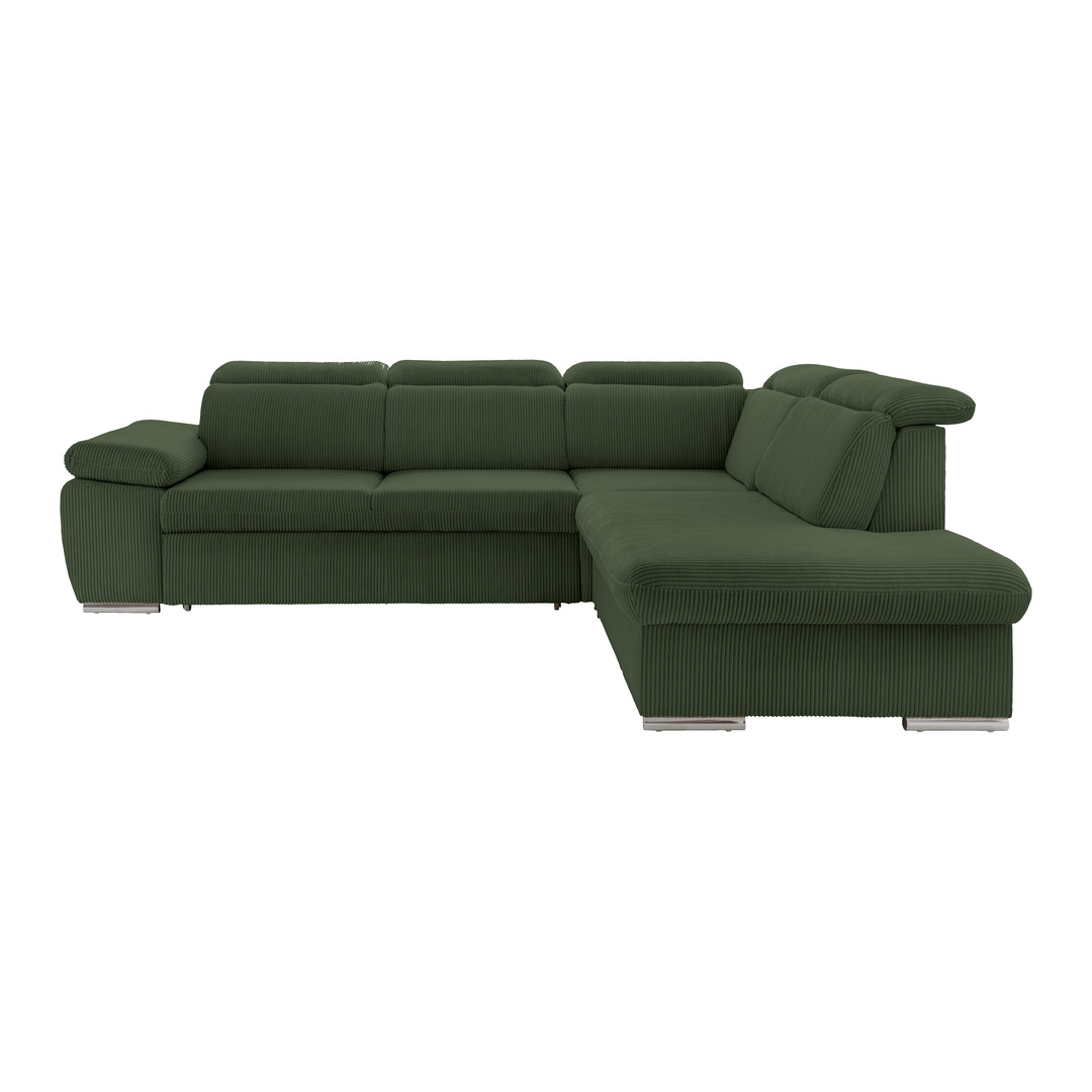 Ecksofa Vasto