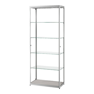 Vitrine Himeros