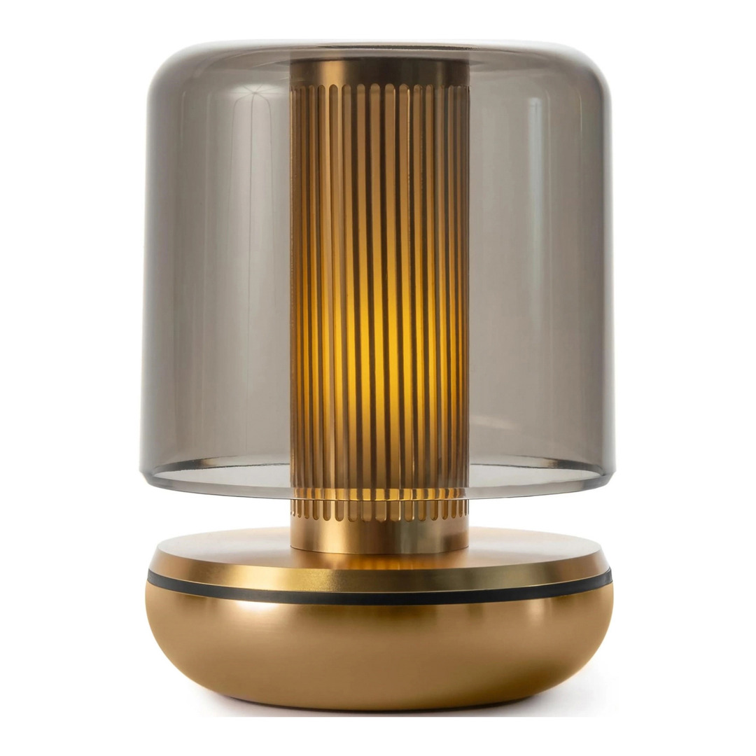 5in1 Solarleuchte Firefly