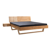 letto Kjerag
