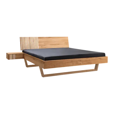letto Kjerag