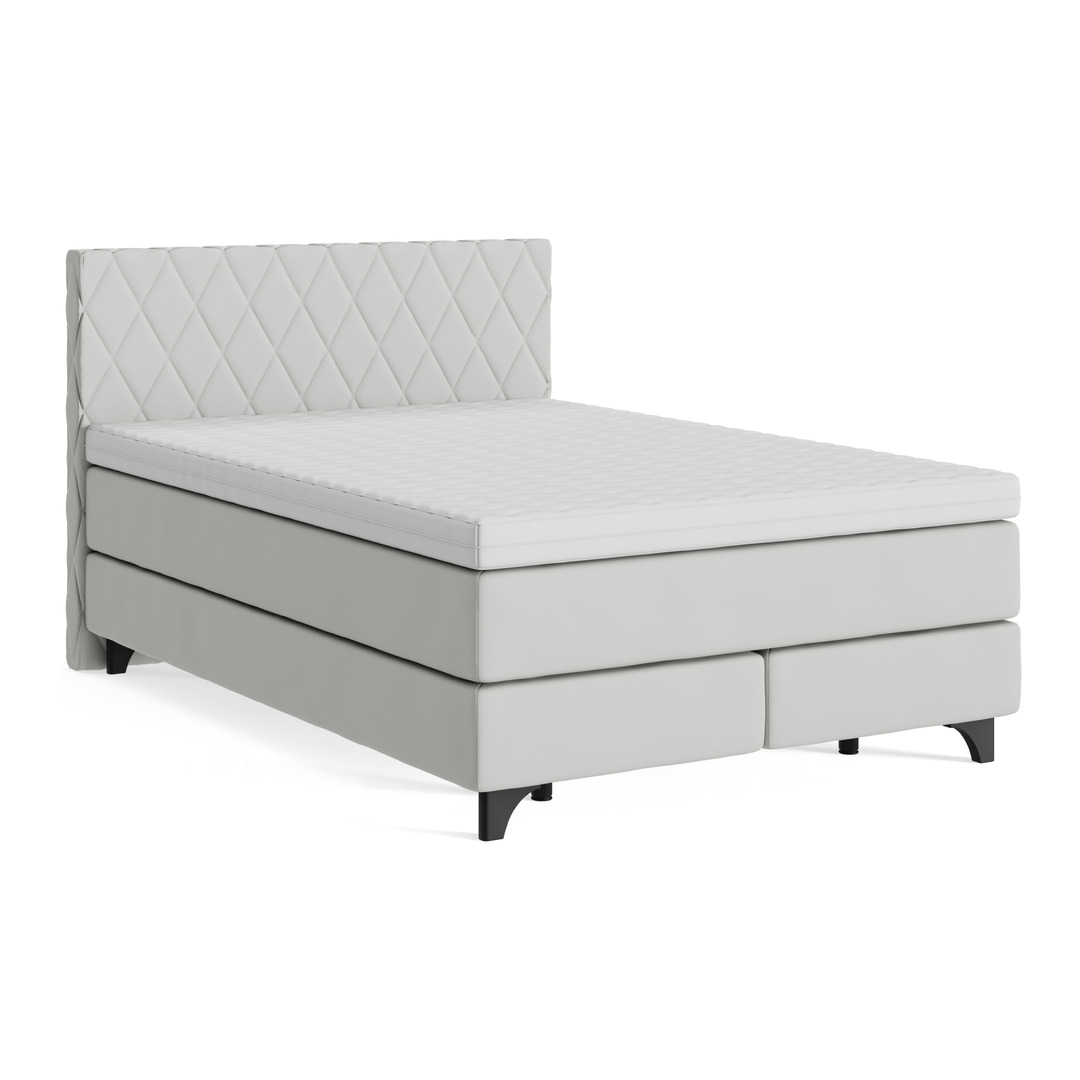 Boxspringbett Odin