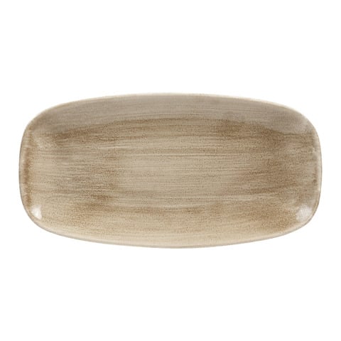 Servierplatte Stonecast
