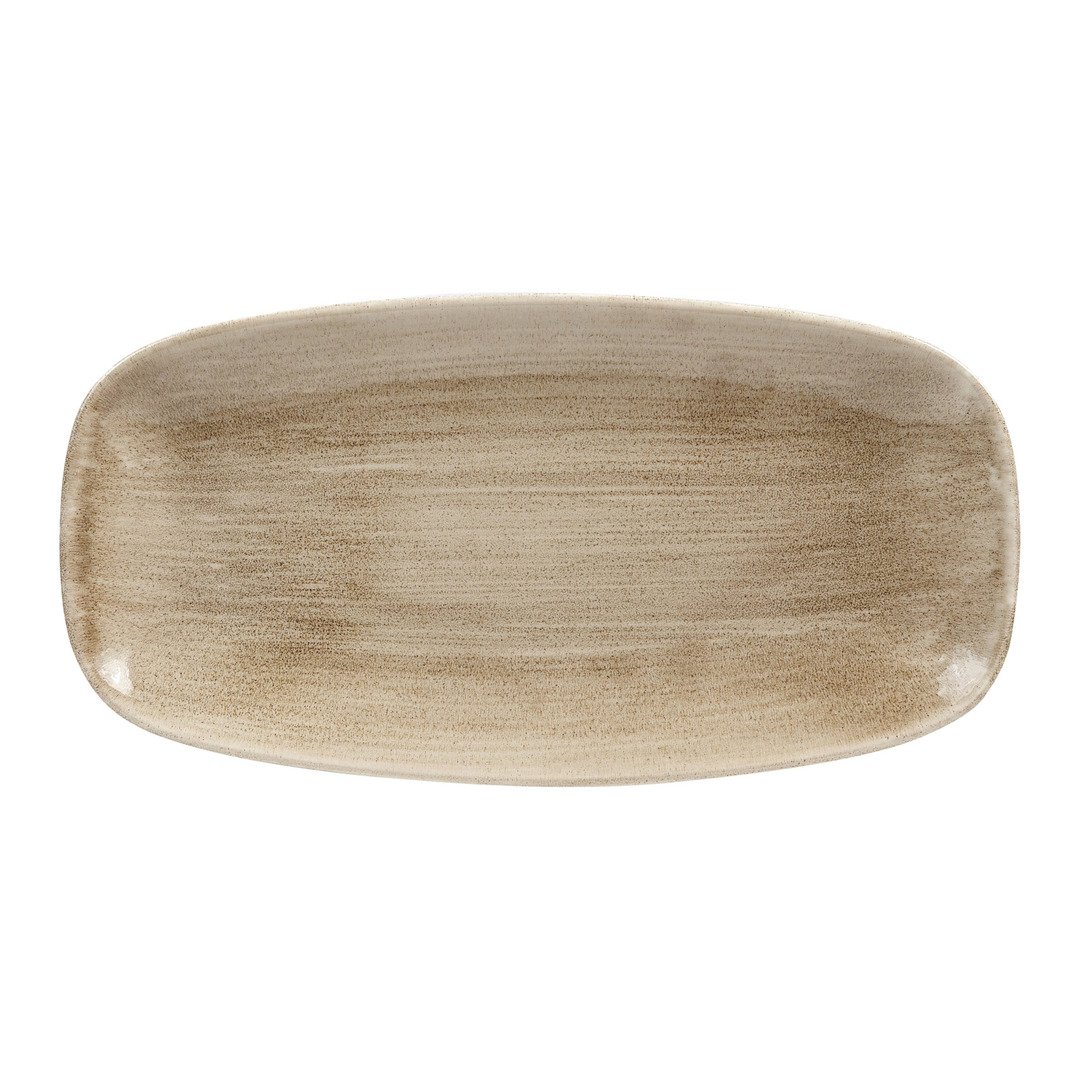 Servierplatte Stonecast