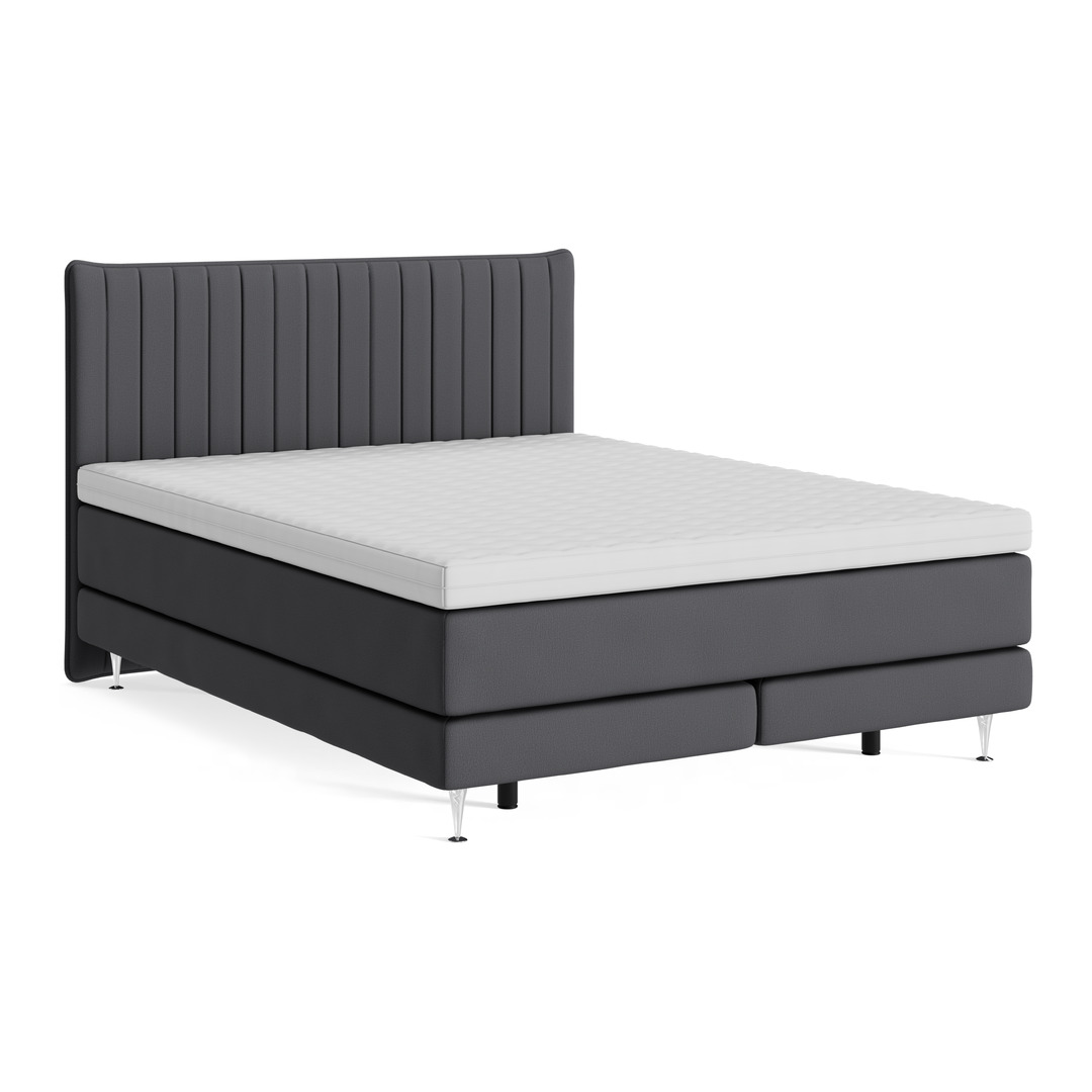 Boxspringbett Odin