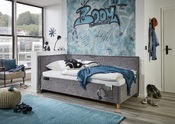 Boxspringbett Fun