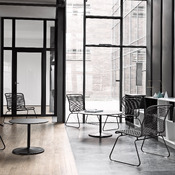 poltrona PANTON ONE