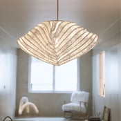lampada a sospensione Lea