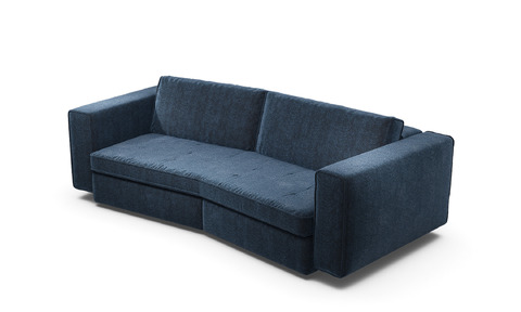 Einzelsofa CLOUDY1