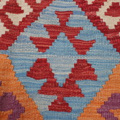 tappeto kilim Kelim Flash