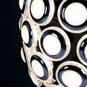 lampe à suspension Iconic