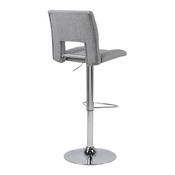 tabouret de bar Sylvia