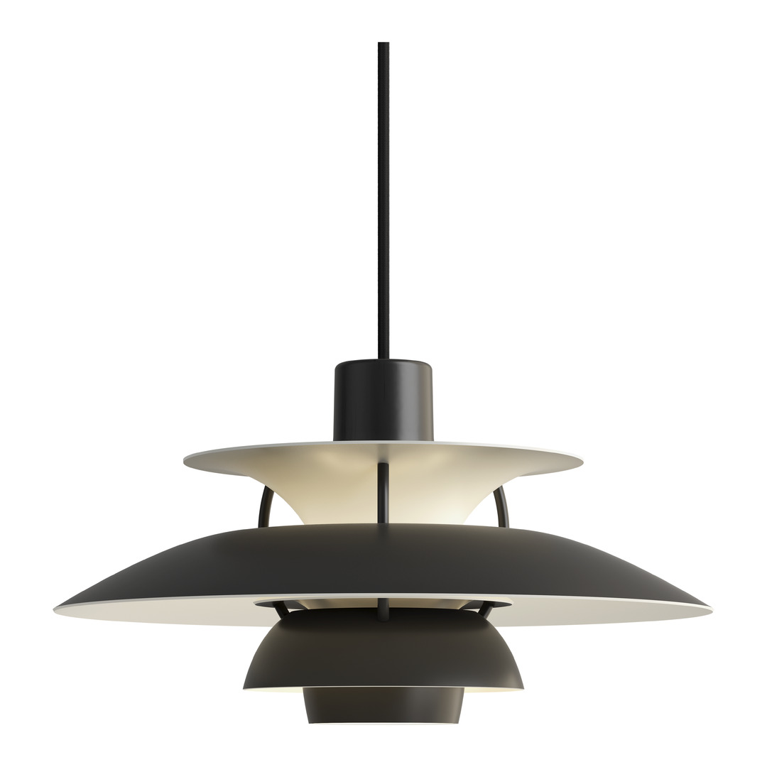 lampe à suspension PH5 MINI