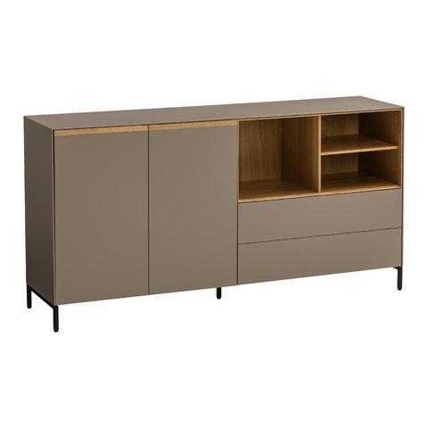 Sideboard Via