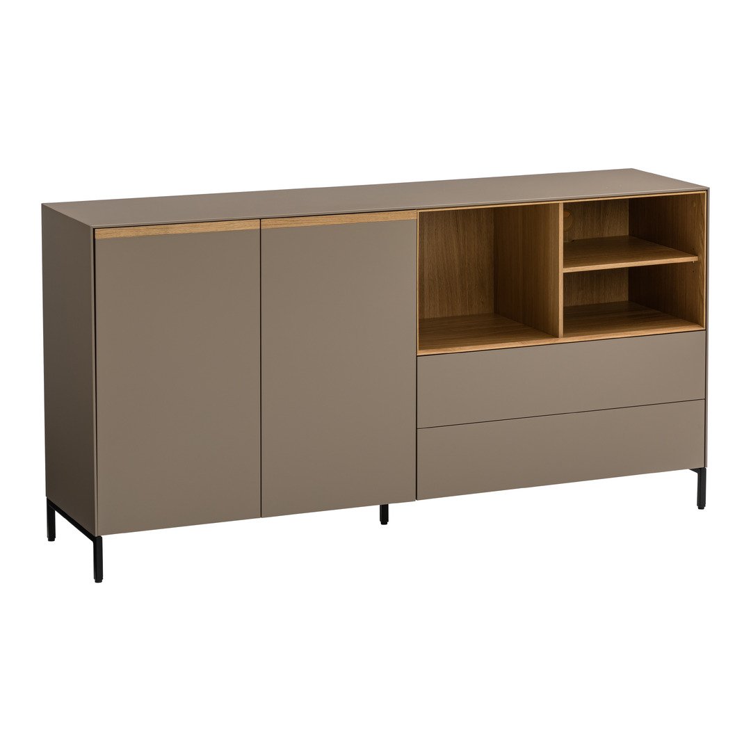 sideboard Via