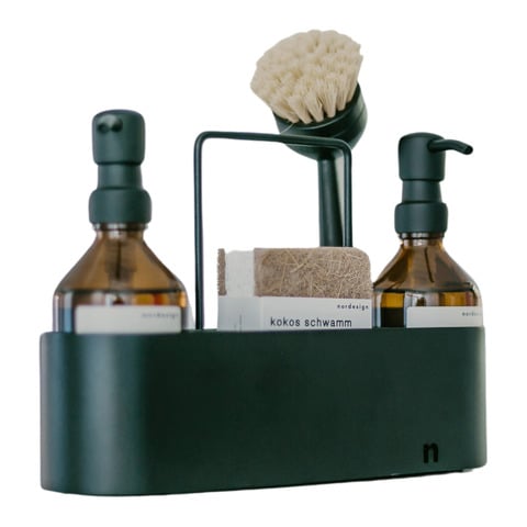 organizer per lavello Lino