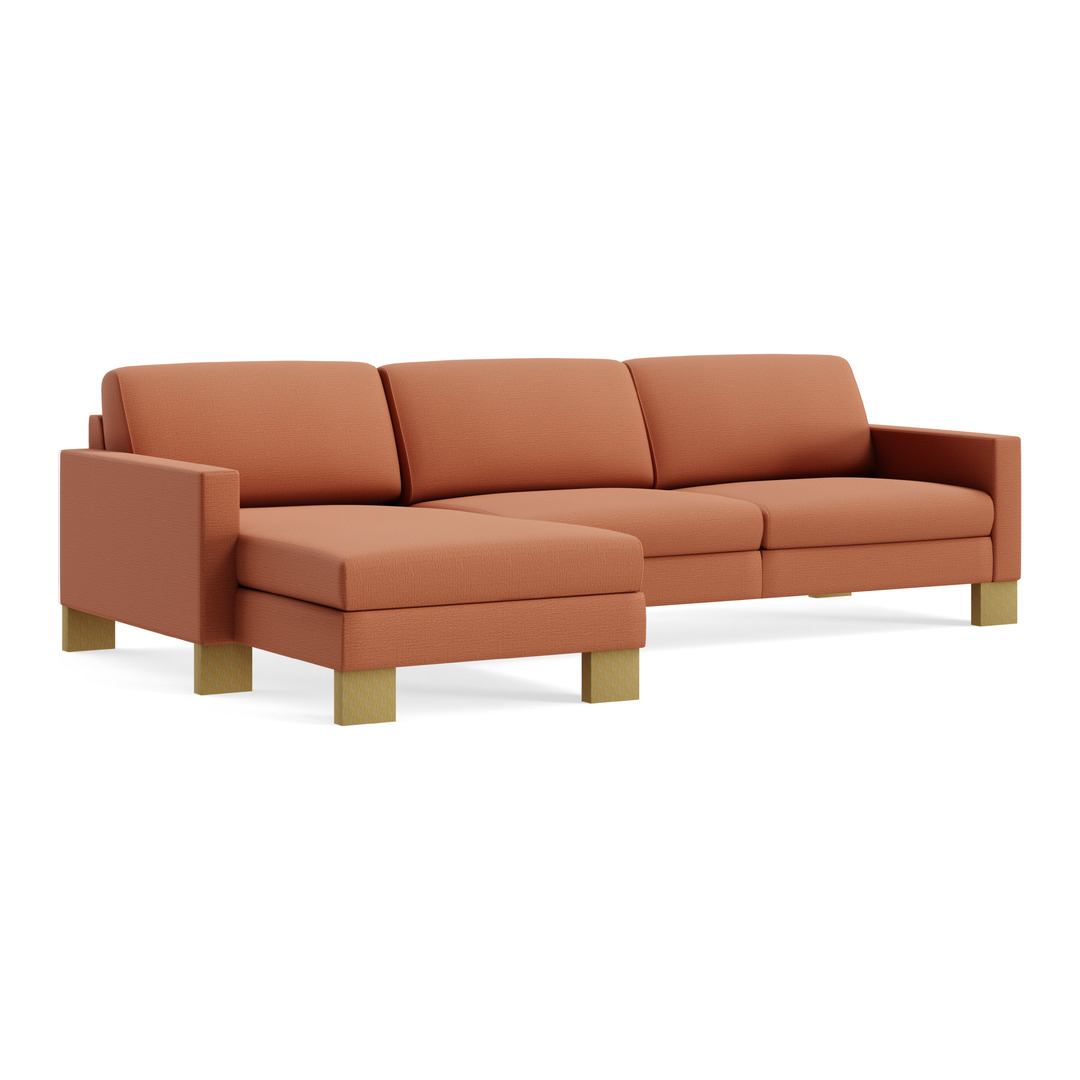 Ecksofa Quattro