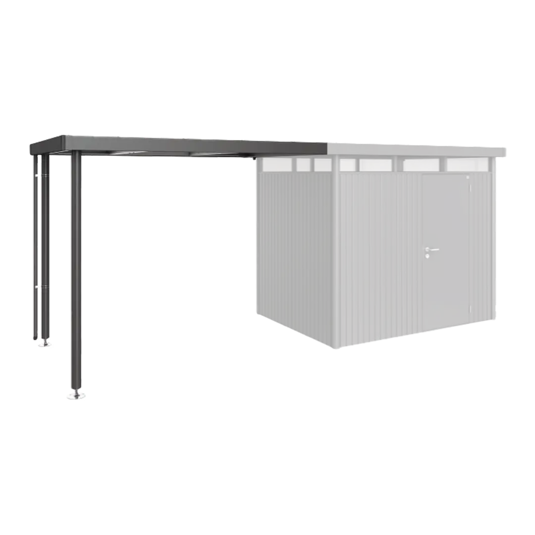 toit latéral Highline H2