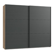 armoire à portes coulissantes Level36