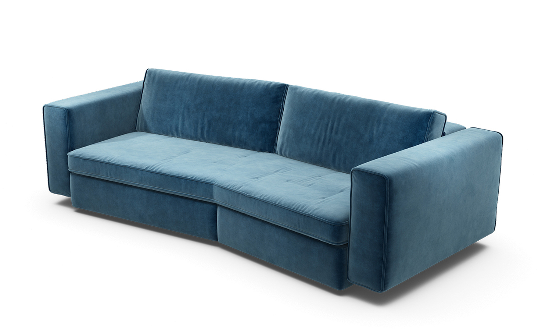 Einzelsofa CLOUDY1