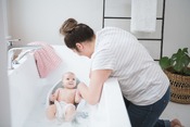 fodera per vasca da bagno Helpy