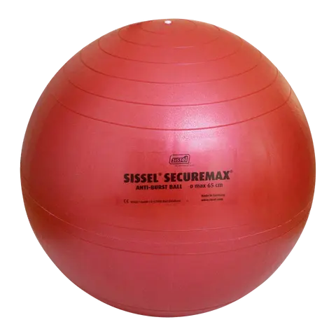 Ball Securemax
