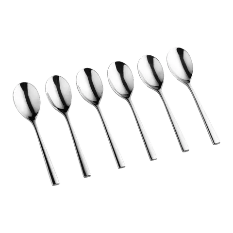 lot de cuillère à espresso PARTY