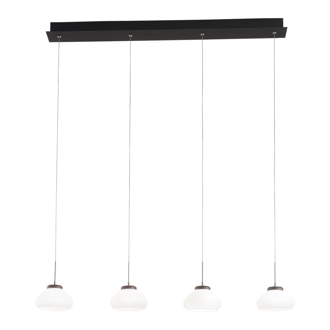 lampada a sospensione Arabella