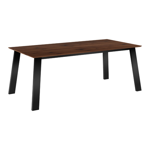 table à rallonge CALIFORNIA