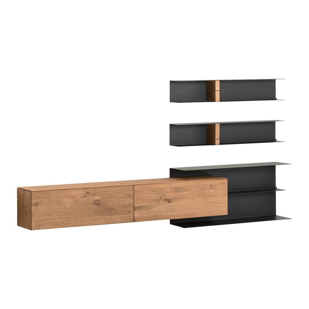 meuble-paroi LOVIS