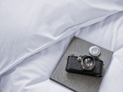 housse de duvet Samos