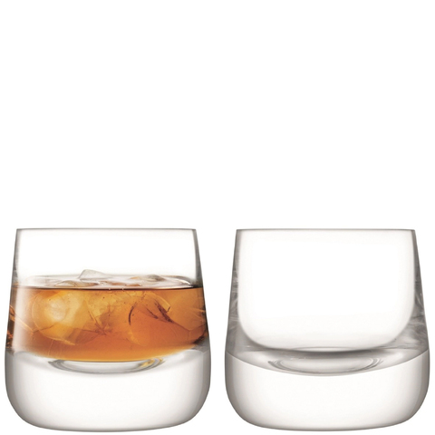 Whiskey-Set Spirit