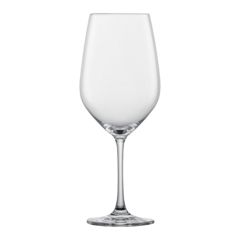 bicchiere da vino rosso Vina