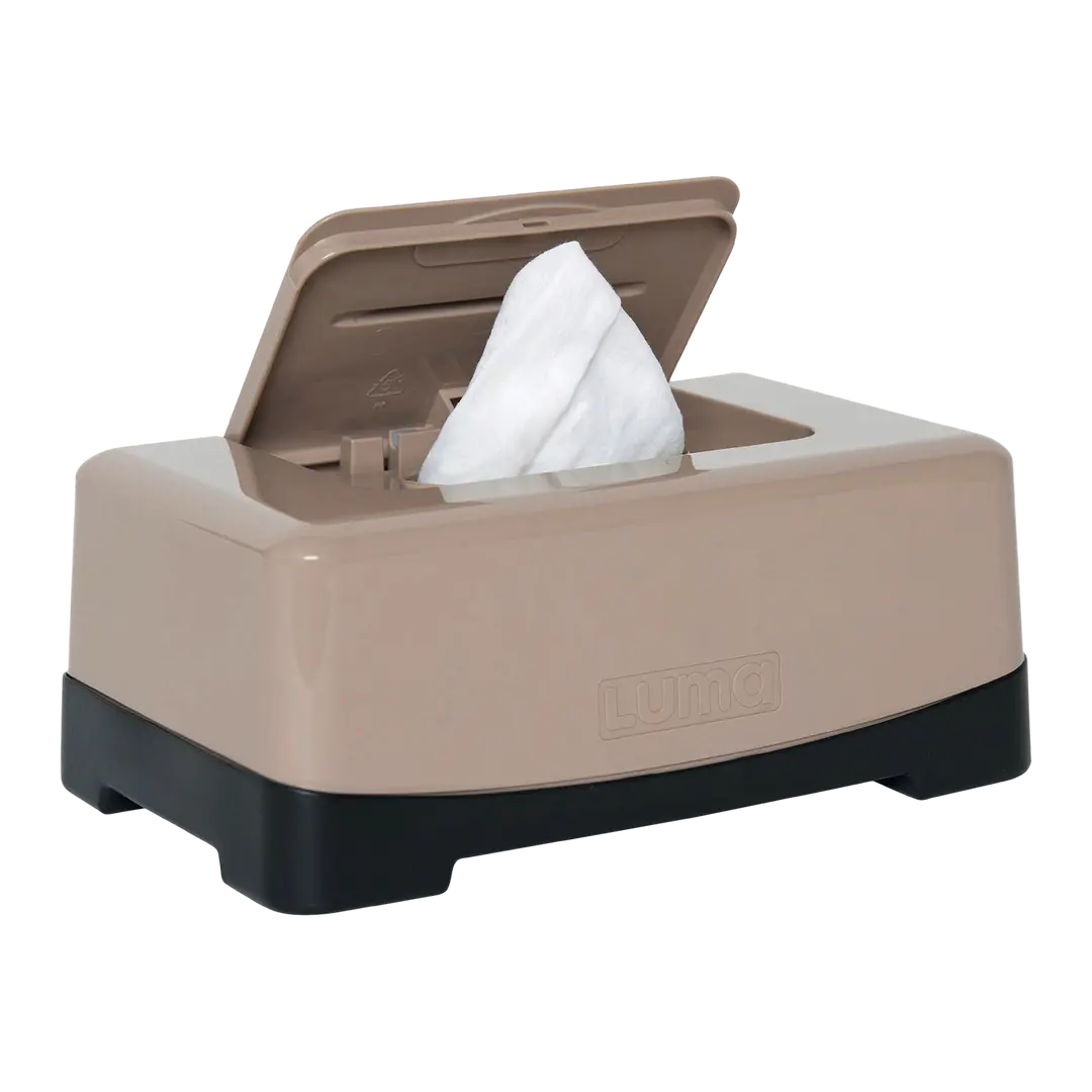 boîte de lingettes humides Zewi Acc