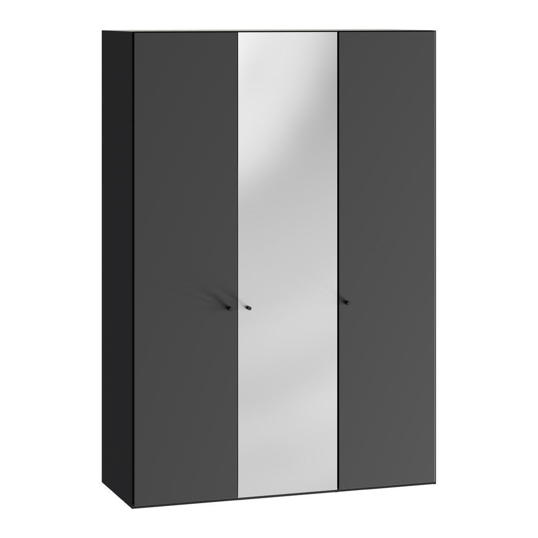 Drehtürenschrank Atlantis