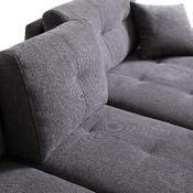 Ecksofa Tanika