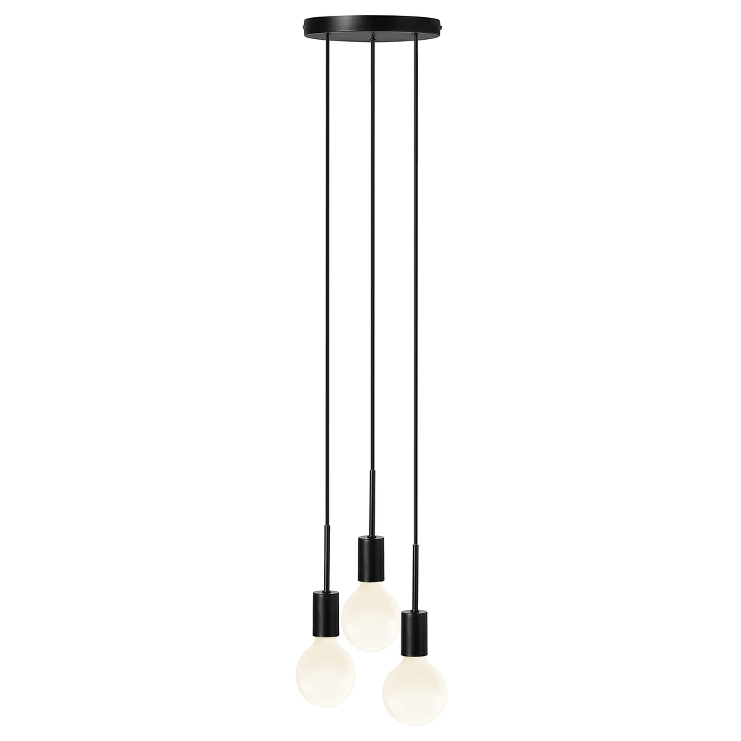 lampada a sospensione Paco