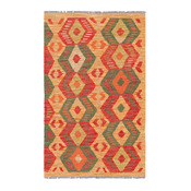tappeto kilim Kelim Flash