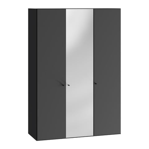 Drehtürenschrank Atlantis
