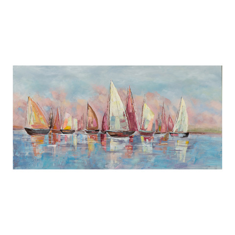 Tableau sur toile ARTE
