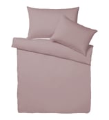 linge de lit Uni Perkal